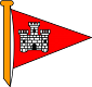 Carrickfergus Sailing Club logo and link to their website